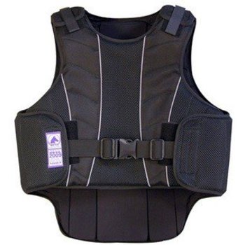 Intrepid SupraFlex Body Protector, Safety/Jumping Vest