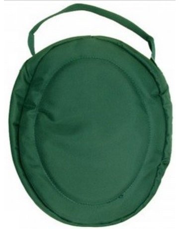 Intrepid Helmet Bag/Carrier - Hunter Green