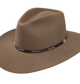 72 llano 4x cowboy hat