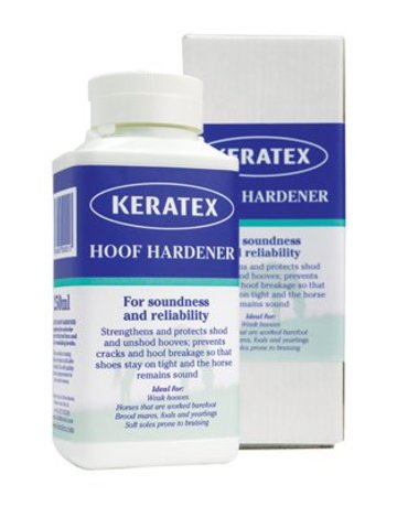 Keratex Hoof Hardener - 250ml