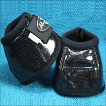 Professional's Choice Overreach Boots - Glitter