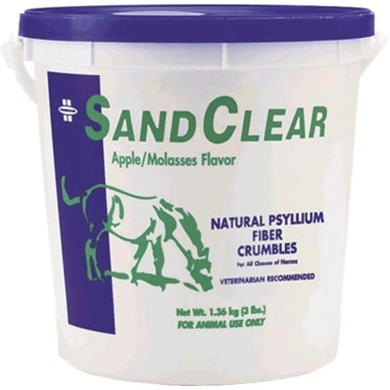 Farnam Sand Clear - 3lbs