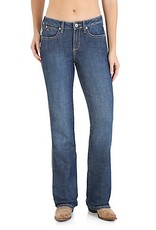 wrangler aura plus size jeans