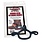 Weaver Rubber Spur Tie-Down Straps