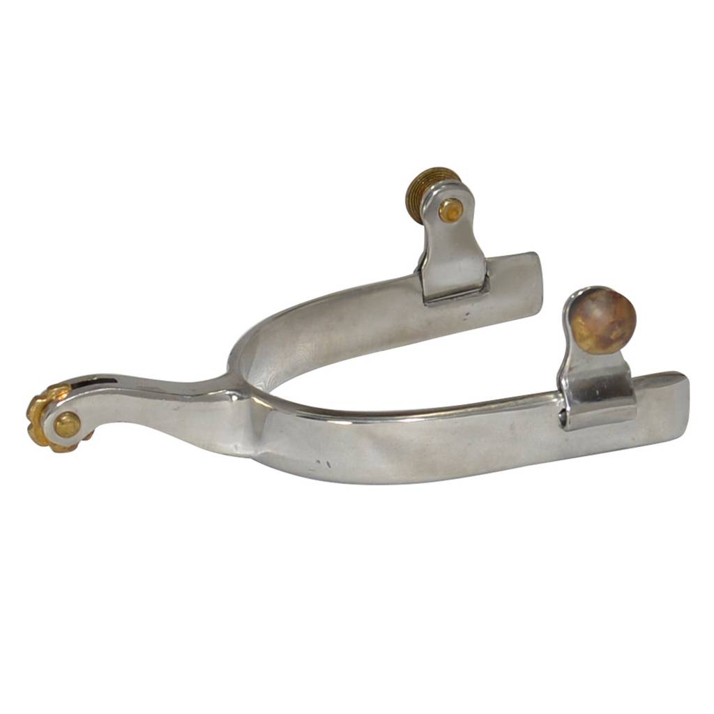 Spur Show & Pleasure SS 11/2 Gass Horse Supply & Western Wear