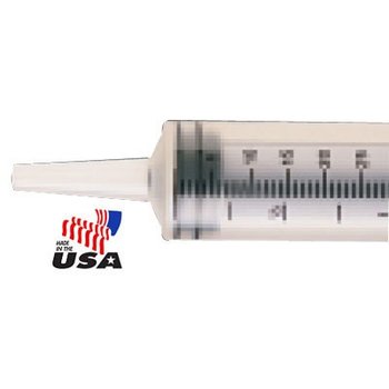 Dosing Syringe - 60cc