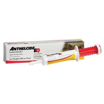 Anthelcide EQ Dewormer .85oz