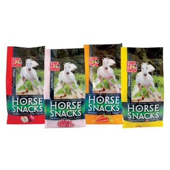 Horse Snacks Carrot - 5lb