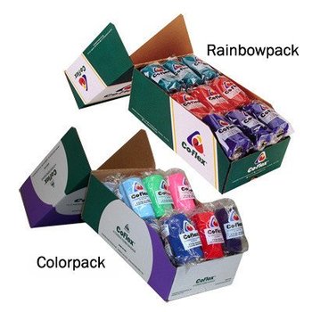Co-Flex Bandage Wrap - Various Colors