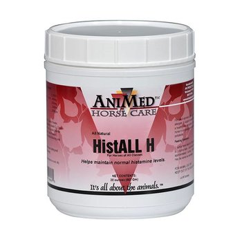 AniMed AniMed Histall H - 20 oz