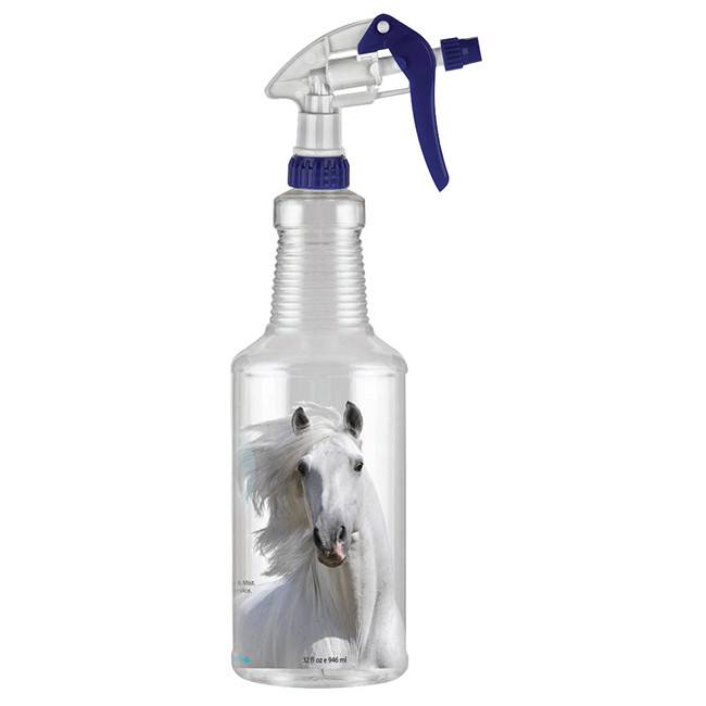 Horse Grooming IT Spray Bottle w/ Label Gass Horse Supply & Western Wear
