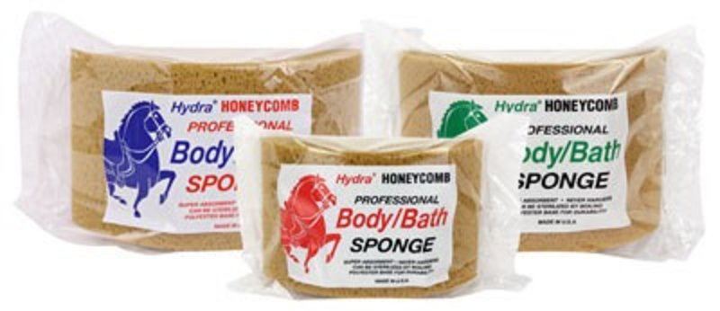 Hydra Honeycomb Professional Body/Bath Sponge