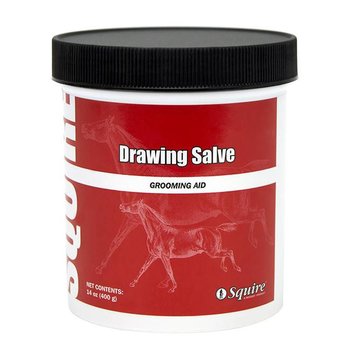 Ichthammol Drawing Salve - 14oz