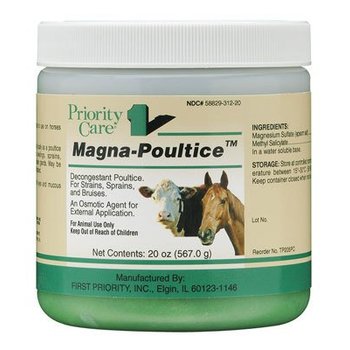 Animalintex Poultice Dressing - vet-n-pet DIRECT