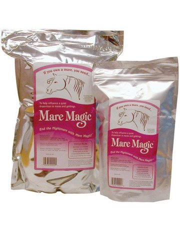 Mare Magic - 60 day supply - 8oz