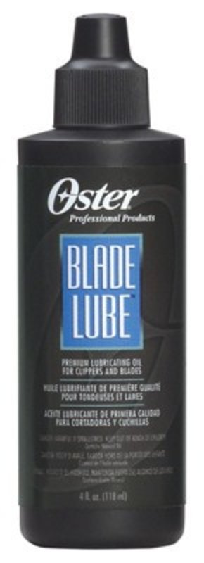 Oster Oster Blade Lube - 4 oz