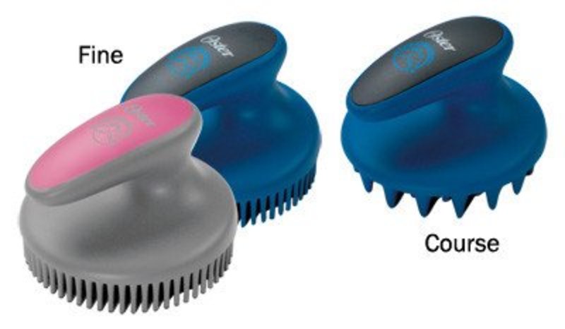 Oster Grooming Brush - Stiff