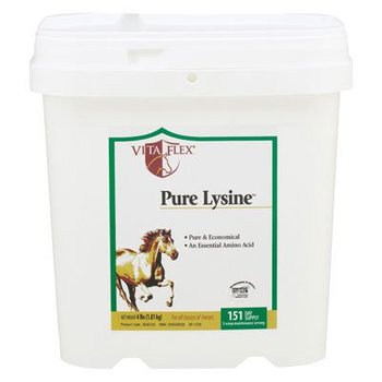 Pure Lysine  4lb