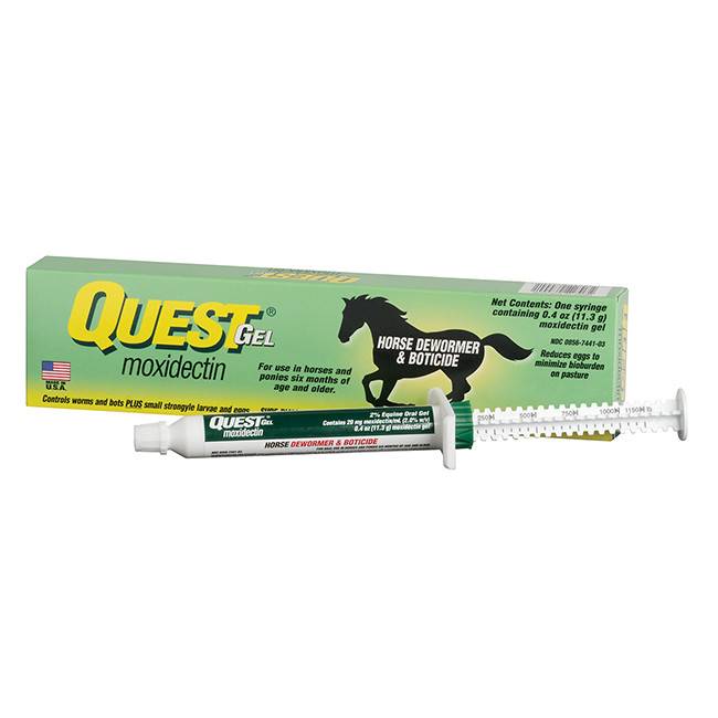 Quest Plus Dewormer Canada Clearance