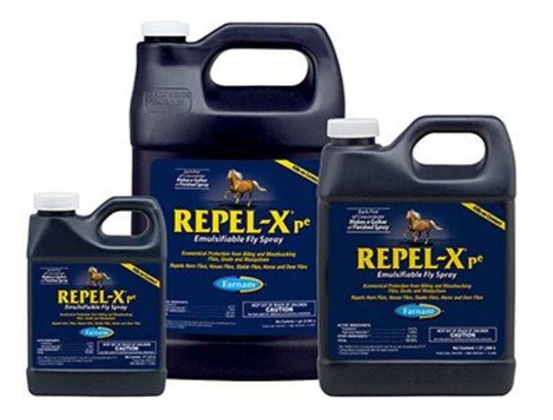 Farnam Repel-XPe Concentrate - Pint