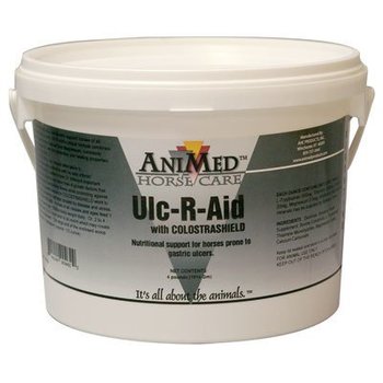 AniMed AniMed Ulc-R-Aid - 4lb