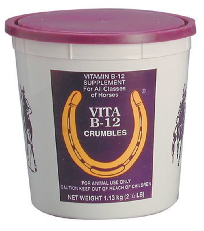 Horse Health Products Vita B-12