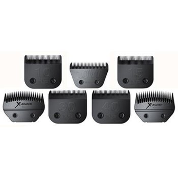 Wahl Wahl Ultimate Blade Set Medium  #10/1.8mm