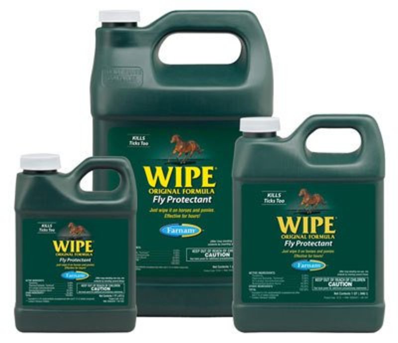 Farnam Wipe Original Formula - 32oz