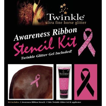 Twinkle Twinkle Awareness Stencil Kit