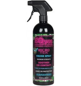 Eqyss Micro-Tek Equine Spray  32 oz