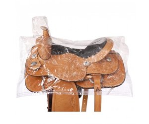 western saddle purse