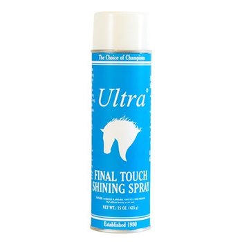 Ultra Finishing Touch - 15 oz