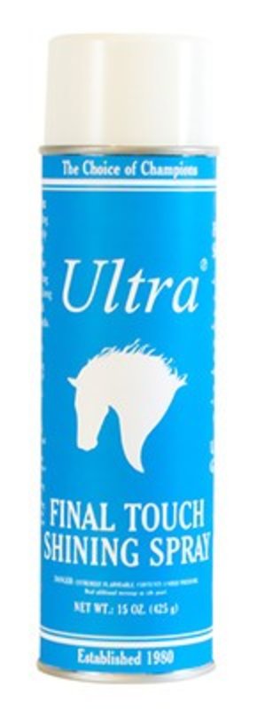 Ultra Finishing Touch - 15 oz