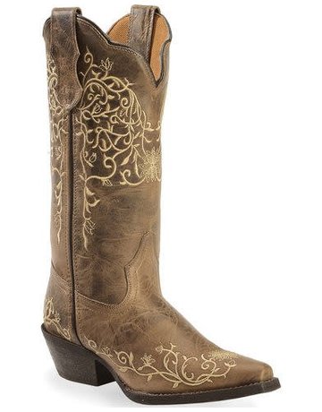Laredo Women's Laredo Jasmine Western Boot