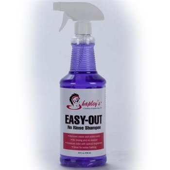 Shapley's Shapley's Easy Out Liquid Pump - 32oz