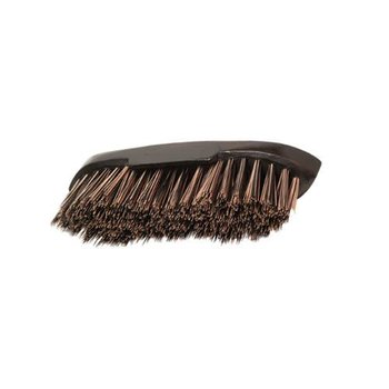 Economy Stiff Bristled Brush