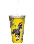 Cool Cup & Straw - 16oz