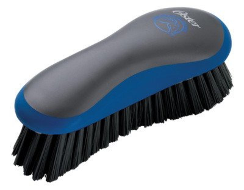 Oster Oster Grooming Brush Options - Blue Soft Bristle
