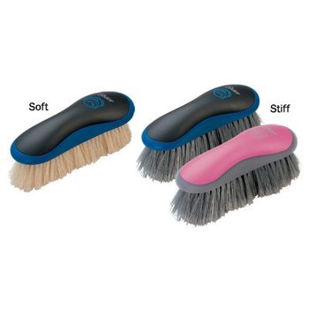 Oster Oster Grooming Brush Options - Blue Soft Bristle