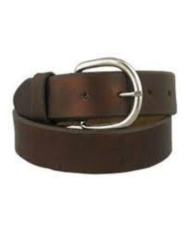 Adult - Silver Creek Blue Light Special Belt