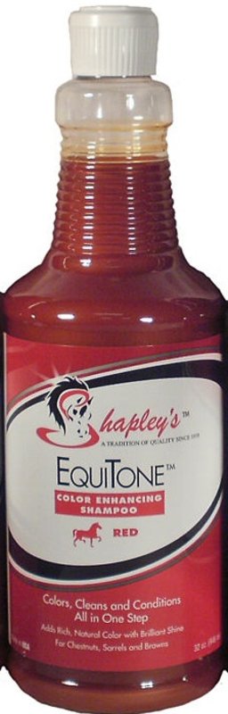 Shapley's Shapley's EquiTone Shampoo -32oz