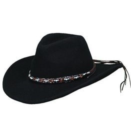 Outback Outback Aubrey Shapable Felt Hat