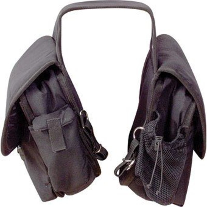Cashel Deluxe Rear Saddle Bag