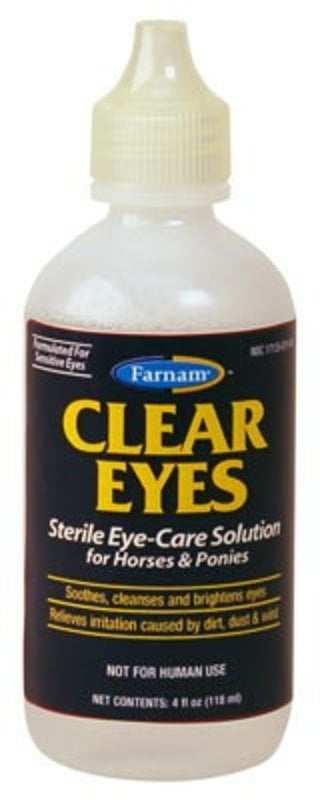 Farnam Clear Eyes - 4oz