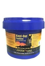 Finish Line Kool Out Poultice by Finish Line - 5lb