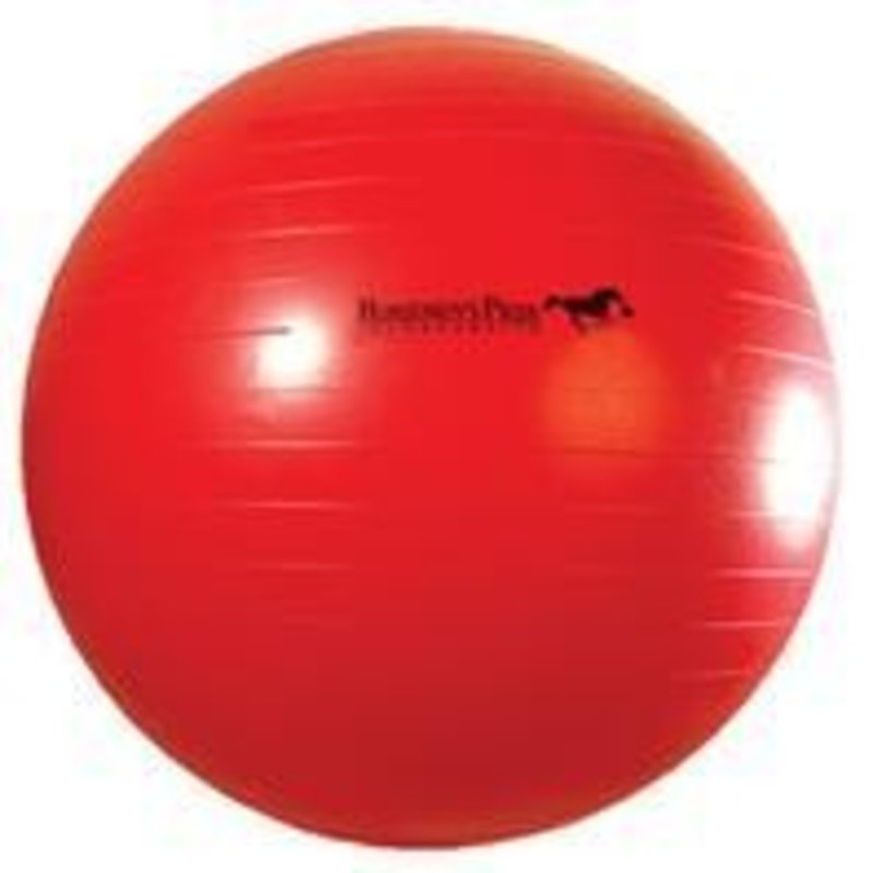 Jolly MEGA Ball Red - 25"