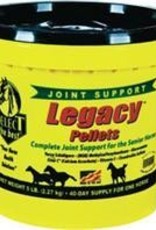Legacy Pellets 40 Day Supply - 5lb