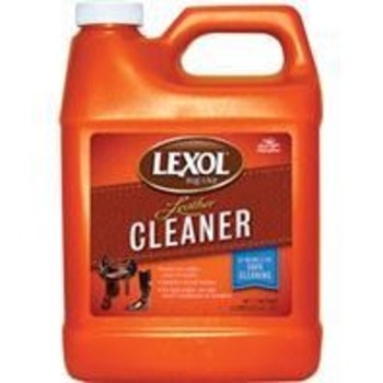 Manna Pro Lexol Cleaner 1 Liter