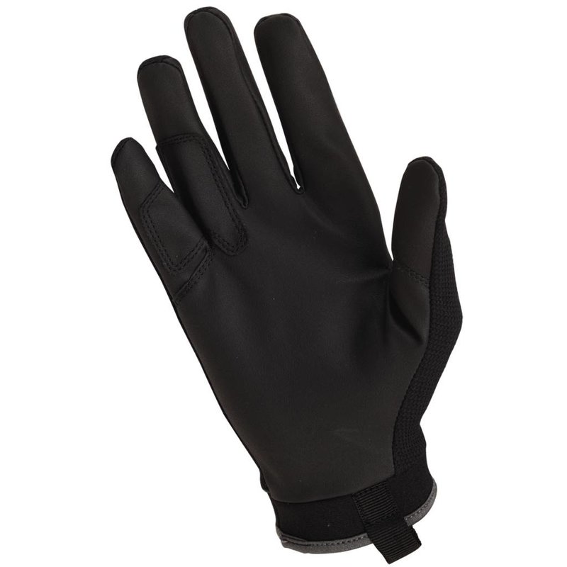 Heritage Heritage Ultralite Gloves, Black