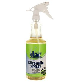 dac Equine & Livestock Citronella Spray